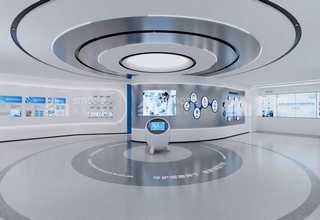 安徽码垛机器人示教器