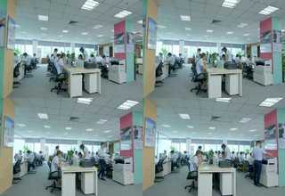 山东10-15玄武岩石子