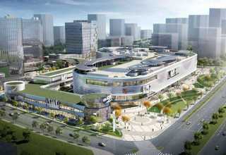 玻璃钢卡通景观雕塑大全