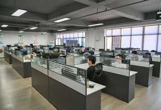 舟山高筋PP增强聚乙烯缠绕管生产线