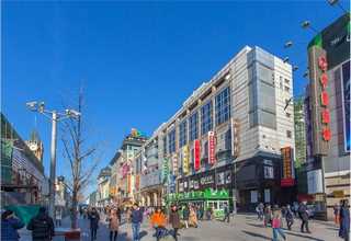 内蒙古牵引型卡车