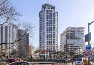 普陀区宣传单页设计