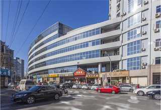 香水罐复合罐供应商